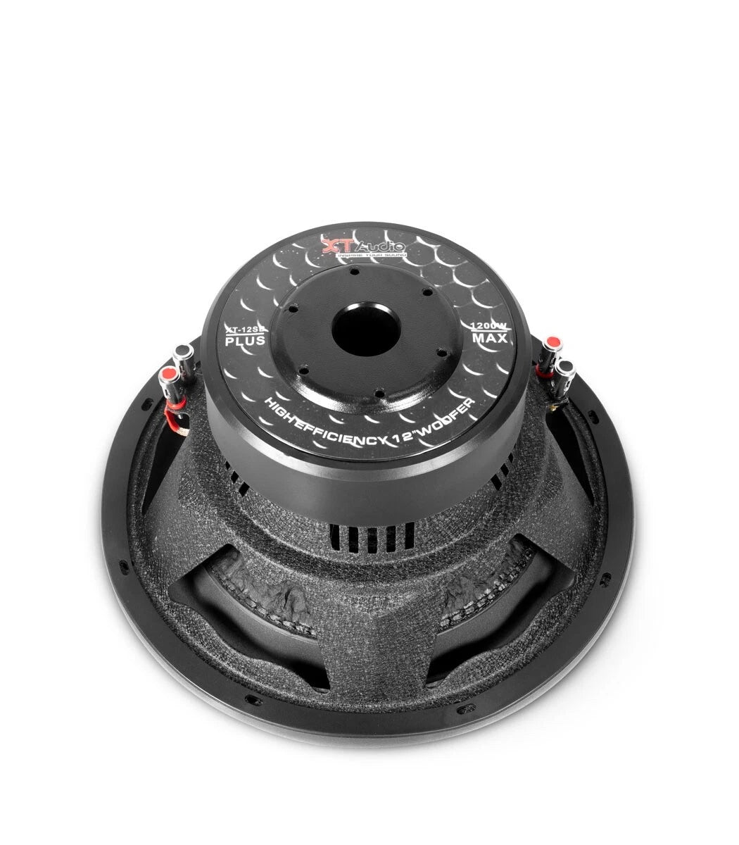 12sb plus car subwoofer bear de