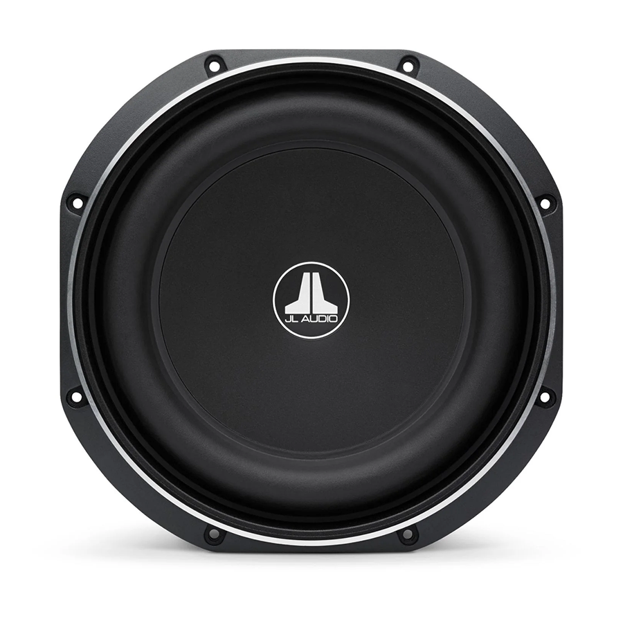 12tw1 2 single 2 ohm car subwoofer delaware