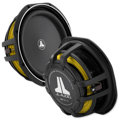 12tw1 2 single 2 ohm car subwoofer