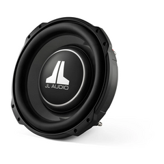 12tw3 d8 dual 8 ohm car subwoofer delaware