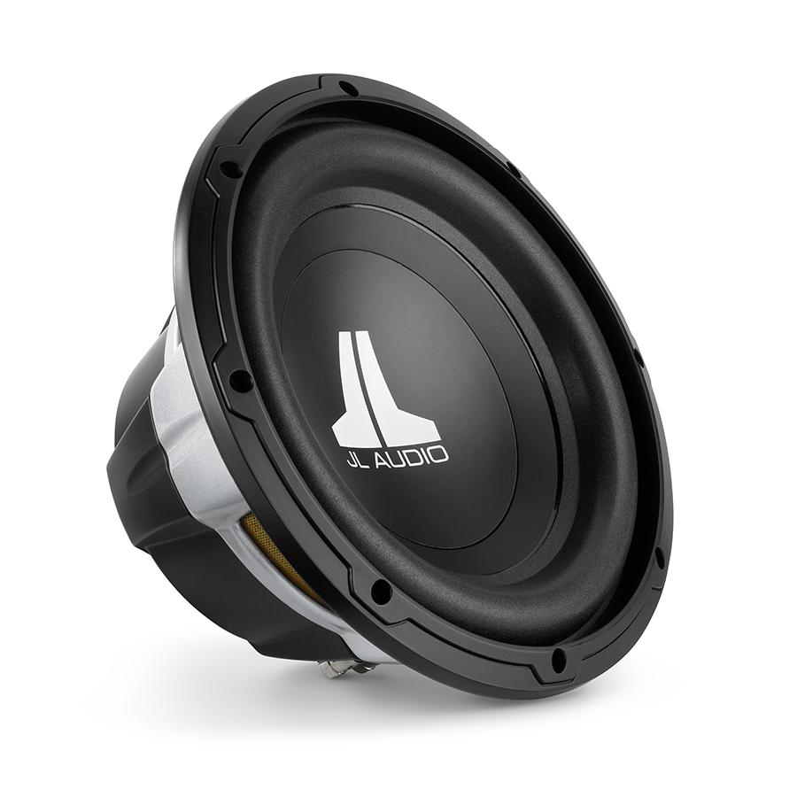 12w0v3 4 single 4 ohm car subwoofer