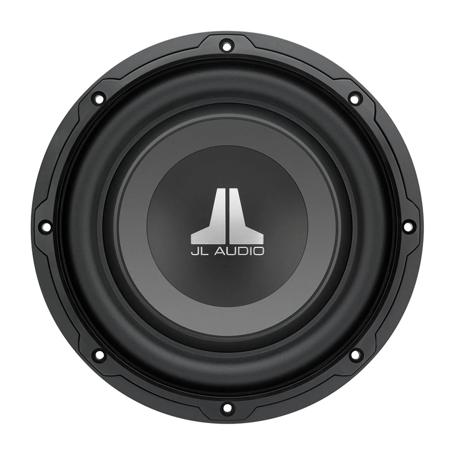 12w1v3 4 4 ohm car subwoofer
