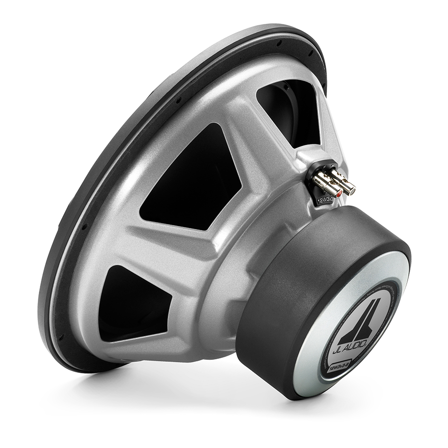12w3v3 4 4 ohm w3v3 car subwoofer bear de