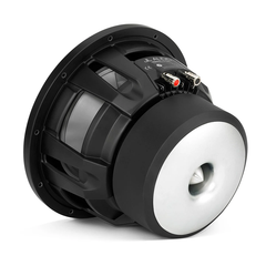 JL Audio 12W6v3-D4 12" Dual 4 Ohm Car Subwoofer
