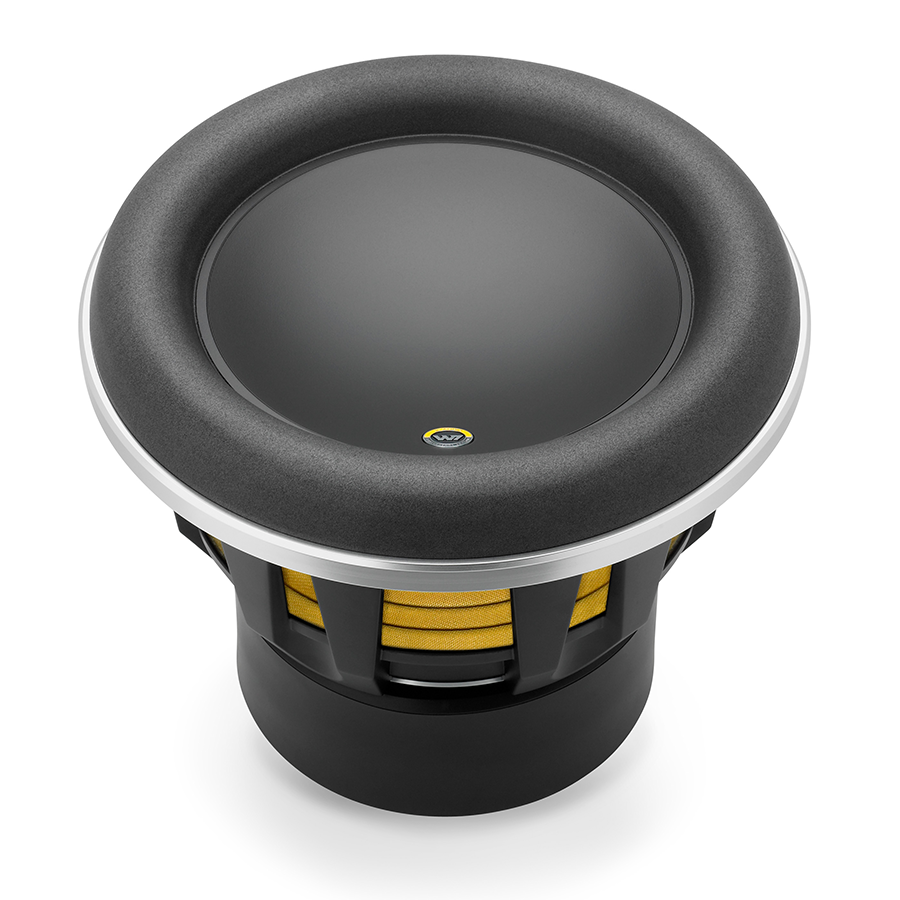 12w7ae 3 3 ohm w7ae car subwoofer bear de