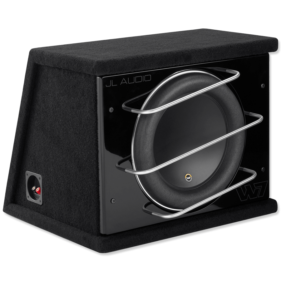 13-5 w7ae subwoofer enclosure