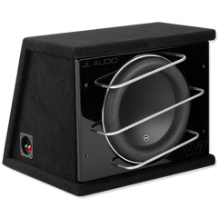 13-5 w7ae subwoofer enclosure