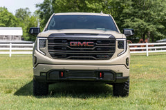 1301 leveling kit chevy gmc bear de