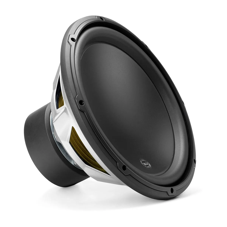 13w3v3 2 single 2 ohm car subwoofer near me