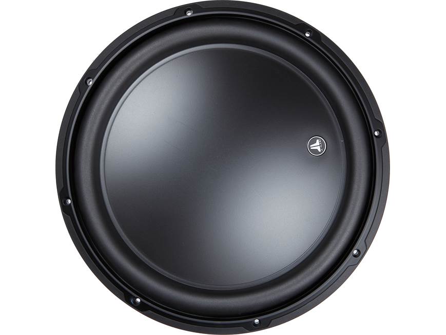 13w3v3 4 single 4 ohm car subwoofer bear de