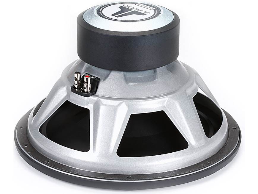 13w3v3-4 single 4 ohm car subwoofer near me