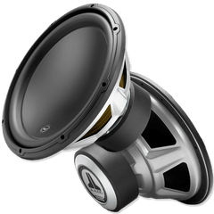 13w3v3 4 single 4 ohm car subwoofer