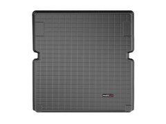 WeatherTech 401262 19 BMW X740i Cargo Liner - Black