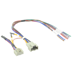 PAC APH-FD02 AmpPRO Ford B&O Speaker Connection Harness