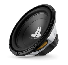 JL Audio 15W0v3-4 15-inch subwoofer driver (500W, 4 ohm)