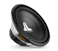 JL Audio 15W0v3-4 15-inch subwoofer driver (500W, 4 ohm)