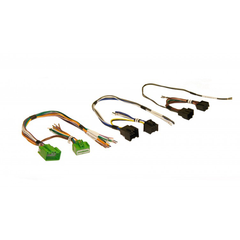 PAC Speaker Connection Harness For 2014-2019 GM Vehicles with Factory Amplified Sound Systems