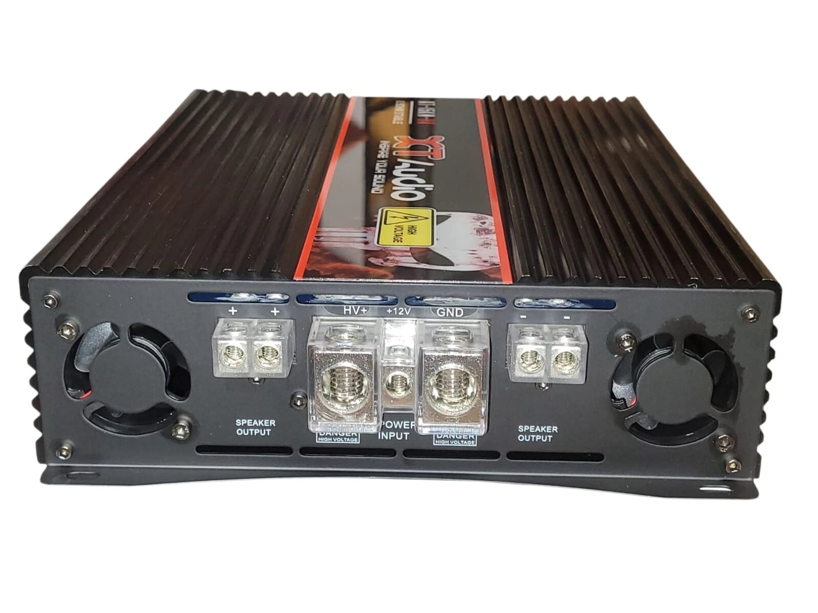 15kw hv car amplifier near me