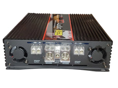 15kw hv car amplifier near me