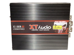 15kw hv car amplifier