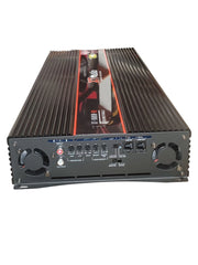 160kw hv car amplifier bear de