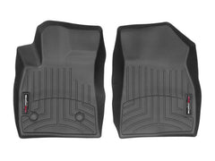 WeatherTech 4416171 20+ Buick Encore GX Front FloorLiner - Black
