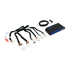 PAC APSUB-TY12 AmpPRO Subwoofer Integration Interface Toyota & Lexus