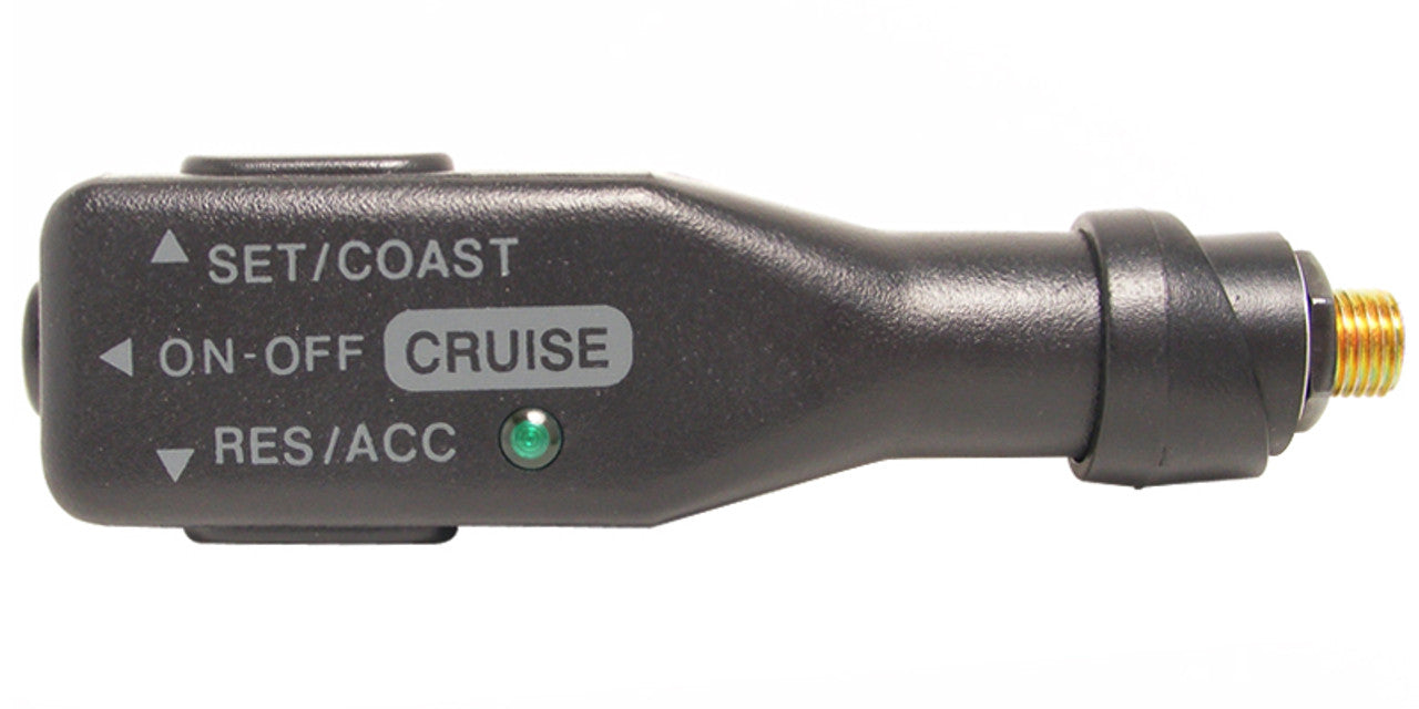 1848 cruise control