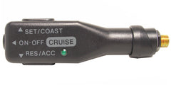 1848 cruise control