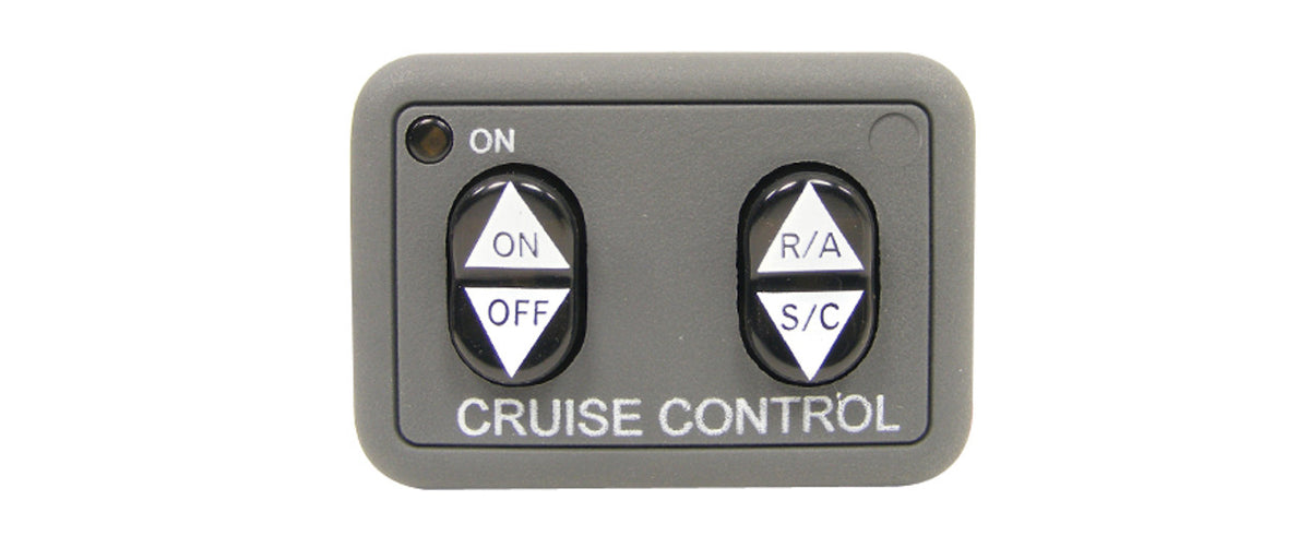 1867 cruise control