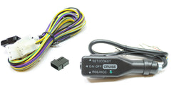 Rostra 250-1882 Cruise Control | Universal Comfort & Efficiency