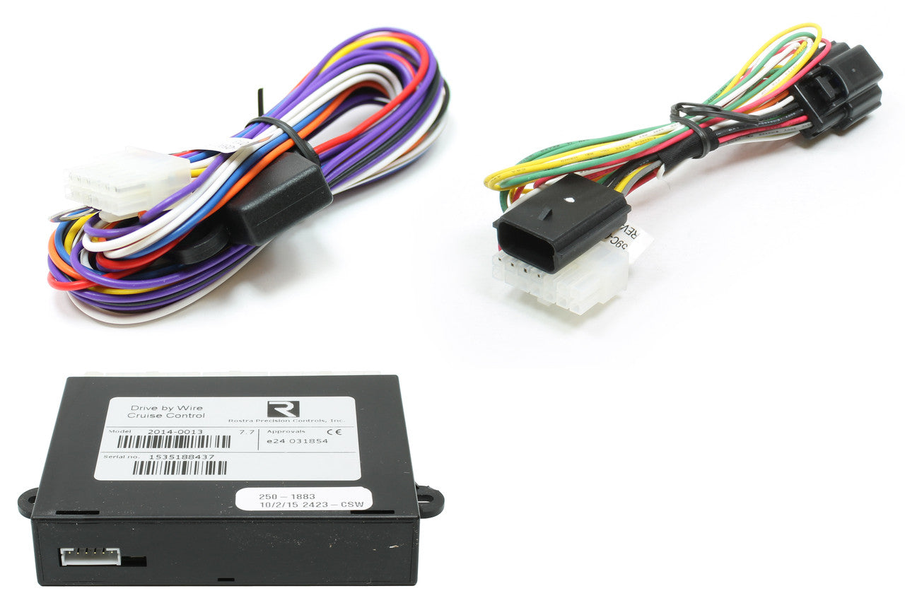 1883 cruise control bear de