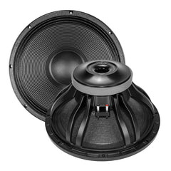 PRV Audio 18SW2400 18" Subwoofer Loudspeaker