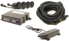 1903 bzp parking assistance system
