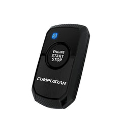 Compustar 1WR3R-AM 1B 1-Way  1000' Replacment Remote New 1WR3RAM