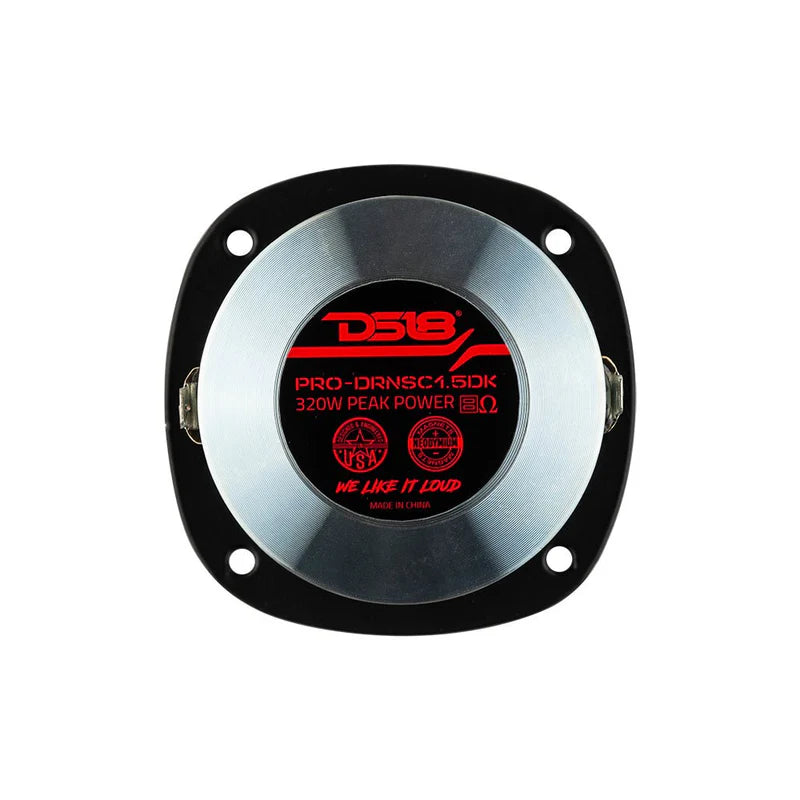 1pro drnsc1 5dk car speaker 160w DELAWARE