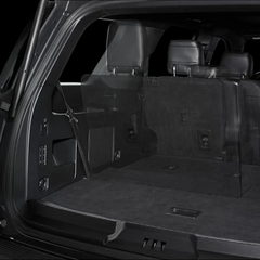 2018 ford subwoofer enclosure near