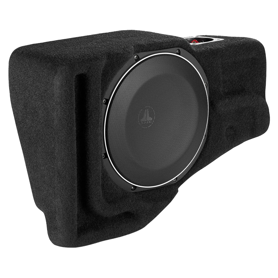 2018 ford subwoofer enclosure
