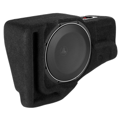 2018 ford subwoofer enclosure