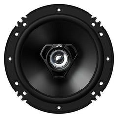 JVC CS-DF620 Mobile 6.5" (16cm) 2-Way Coaxial Speakers / 300W Peak