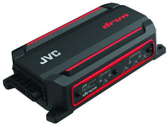 JVC KS-DR2004D 4-Channel Marine Digital Amplifier