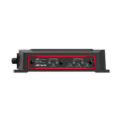 JVC KS-DR2004D 4-Channel Marine Digital Amplifier