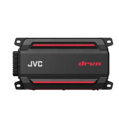 JVC KS-DR2001D Monoblock Marine Amplifier - 2000W