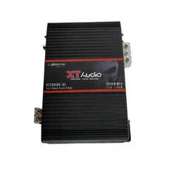 2300br 1d1 car amplifier bear de
