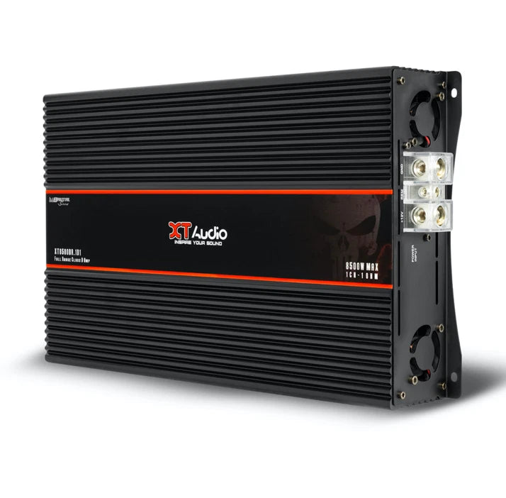 2300br 1d2 car amplifier delaware