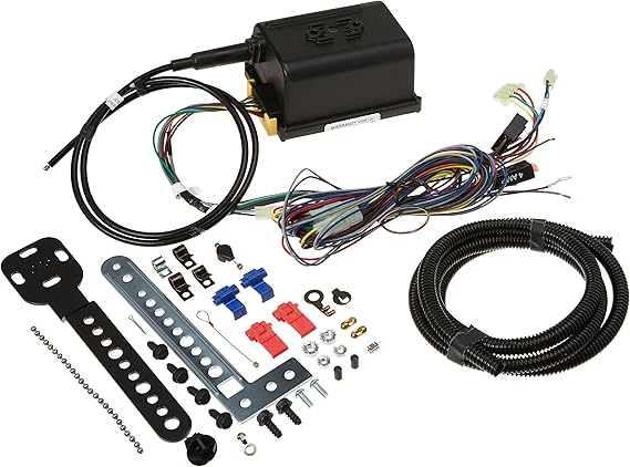 Rostra 250-1223 Cruise Control for Safer, Stress-Free Highway Driving