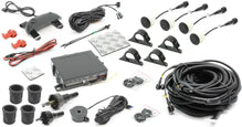 250 1903 bz35 parking assistance