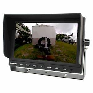 Rostra 250-8290 9" Rearsight Monitor