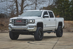 25000 running board gmc 07 19 tr2 BEAR DE