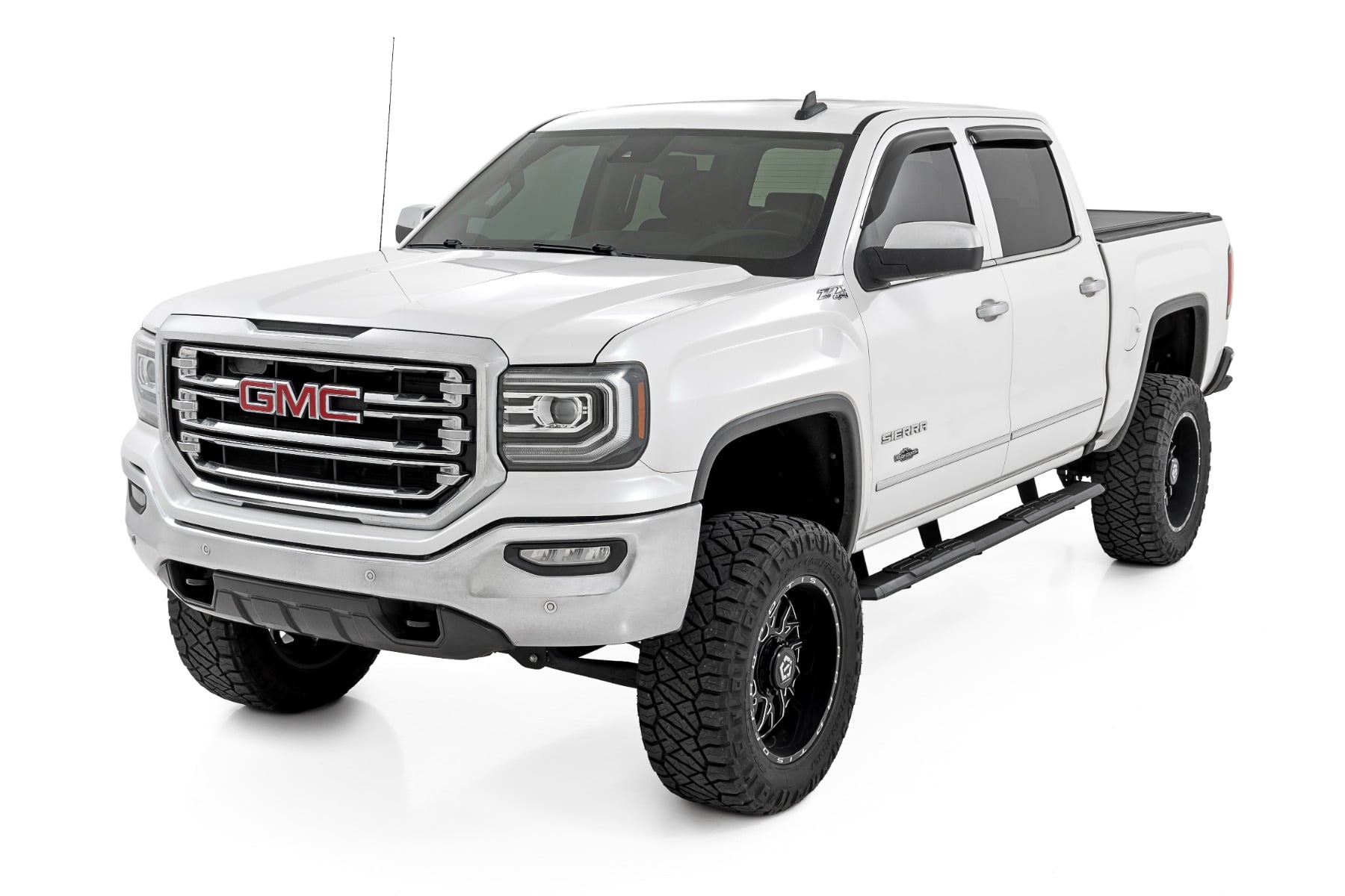 25000 running board gmc 07 19 tr2 DELAWARE